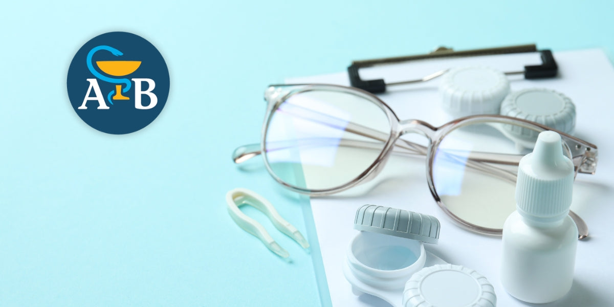 The Importance of Eye Care from Childhood and Beyond